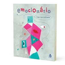 Livro - Emocionário 2
