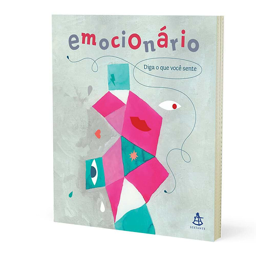 Livro - Emocionário