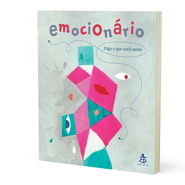 Livro - Emocionário 11