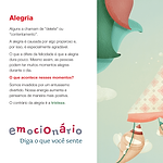 Livro - Emocionário