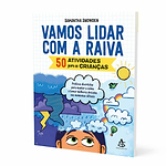 Livro - Vamos Lidar com a Raiva 1