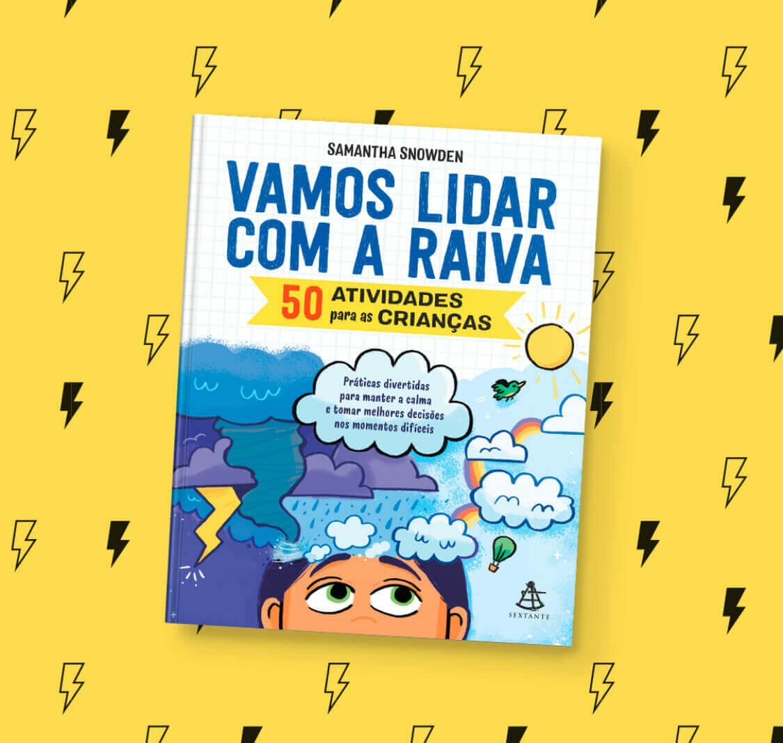 Livro - Emocionário 4