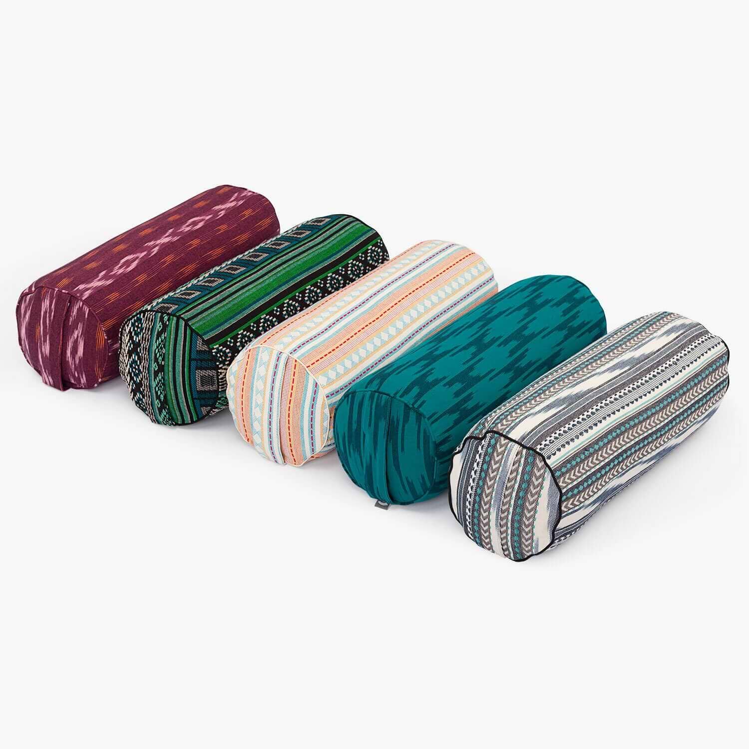 Salamba Bolster Eco 2