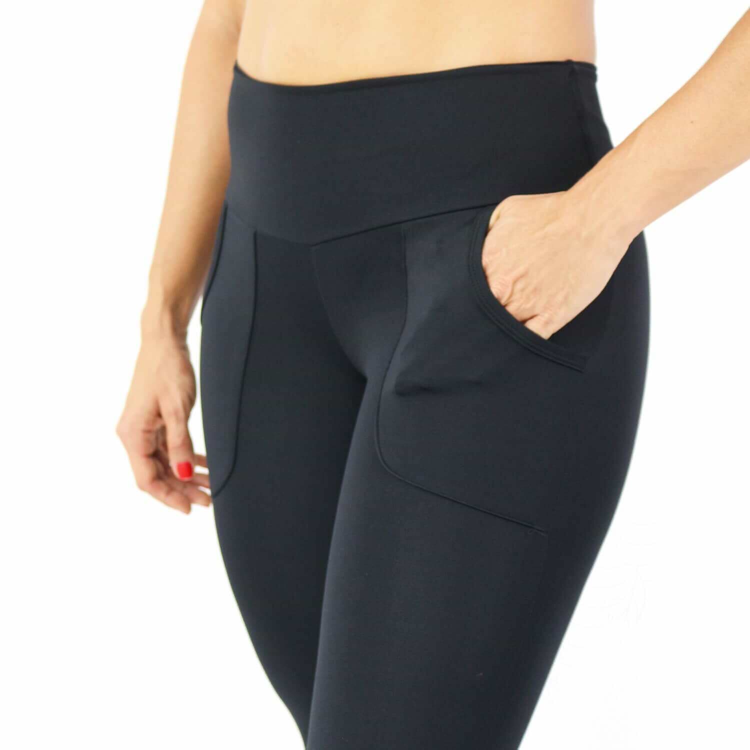 Legging Presence - Soft Eco 1