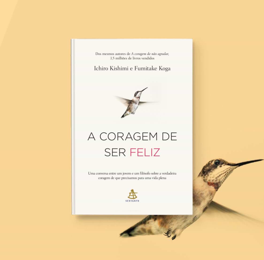 Livro - Pense como um monge 10