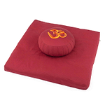 Zafu Eco Om – Almofada pufe