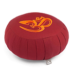 Zafu Eco Om – Almofada pufe 1