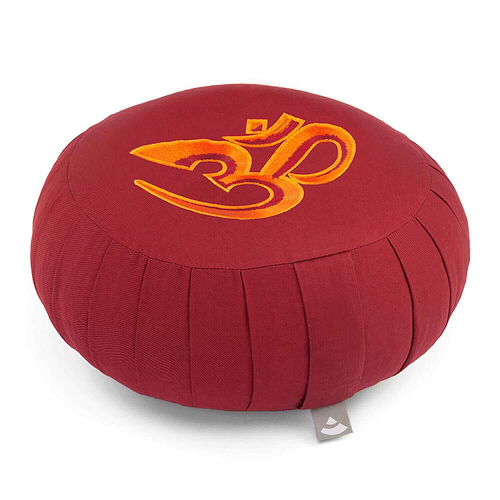 Zafu Eco Om – Almofada pufe