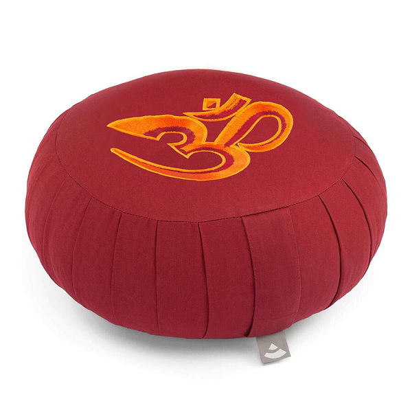 Zafu Eco Om – Almofada pufe 4