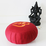 Zafu Eco Om – Almofada pufe
