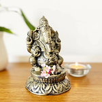 Estátua Ganesha - Pequeno