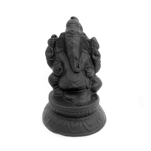 Estátua Ganesha - Pequeno