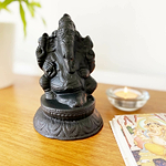 Estátua Ganesha - Pequeno