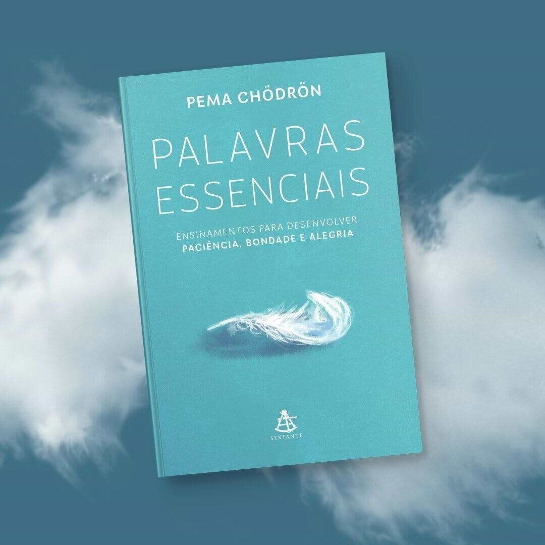Livro - Pense como um monge 19