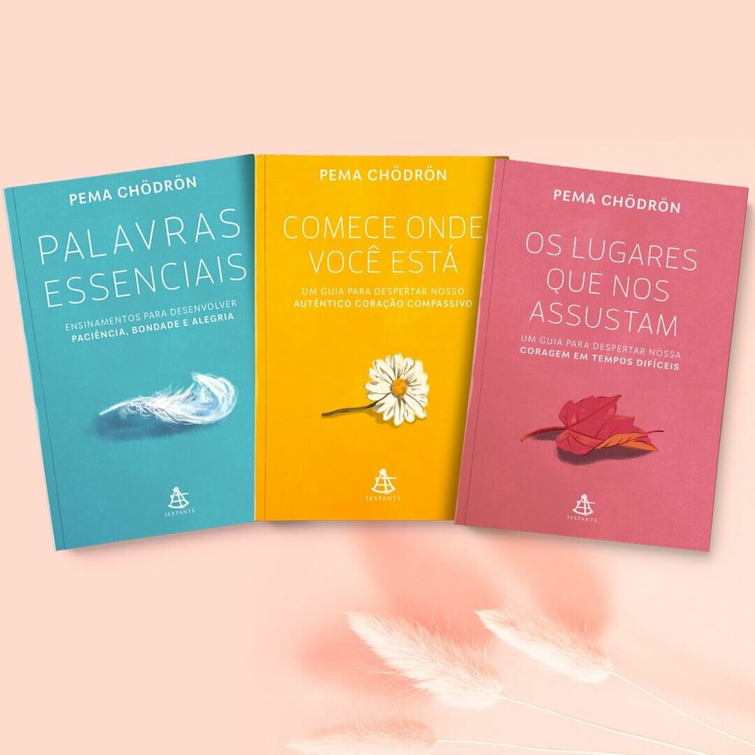 Livro - Pense como um monge 14