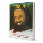 Livro Gurudev Além do Topo 6