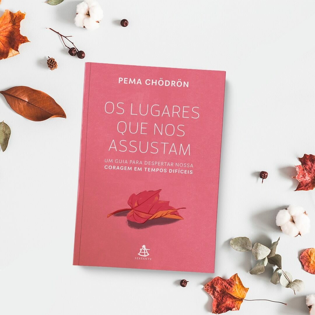 Livro - Pense como um monge 18