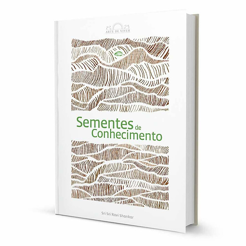 Livro Sementes de Conhecimento