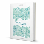 Livro Sopro de Vida