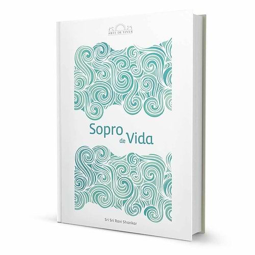 Livro Sopro de Vida