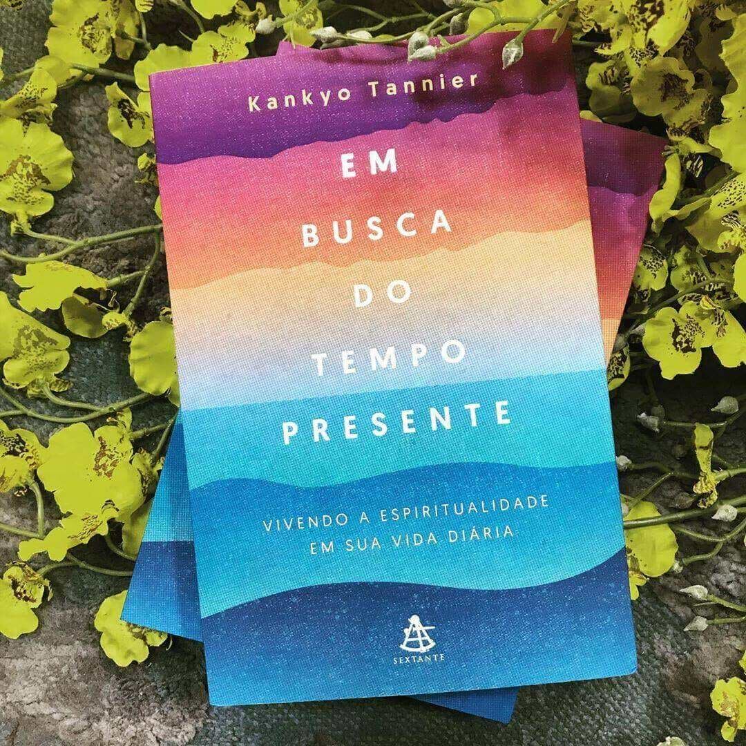 Livro - Pense como um monge 15