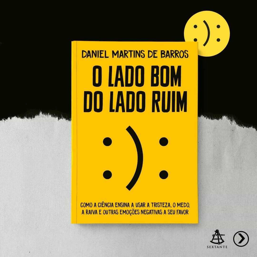 Livro - Pense como um monge 16