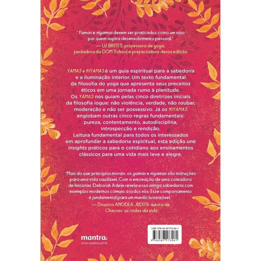 Livro - Hatha Yoga Pradipika 7