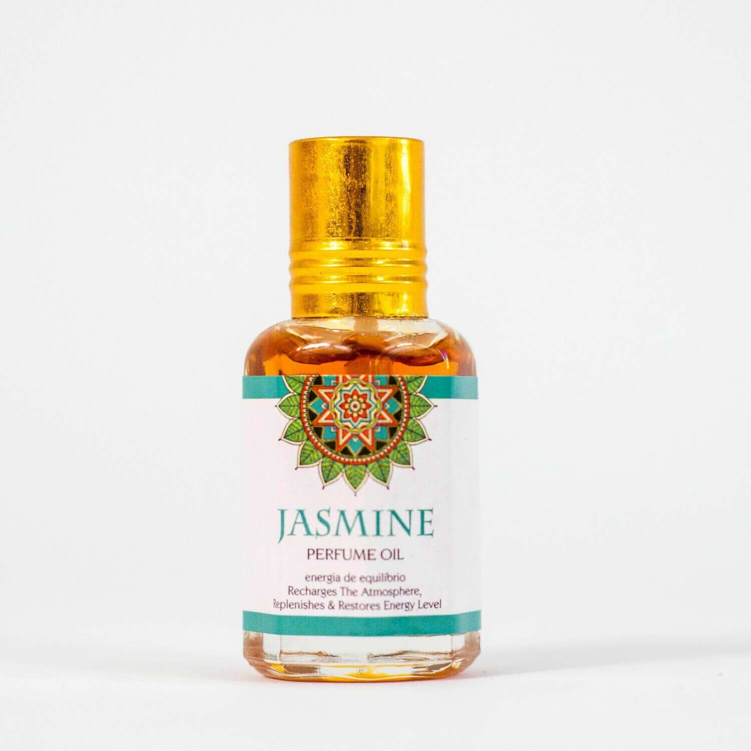 Perfume Indiano Lavanda Goloka 9