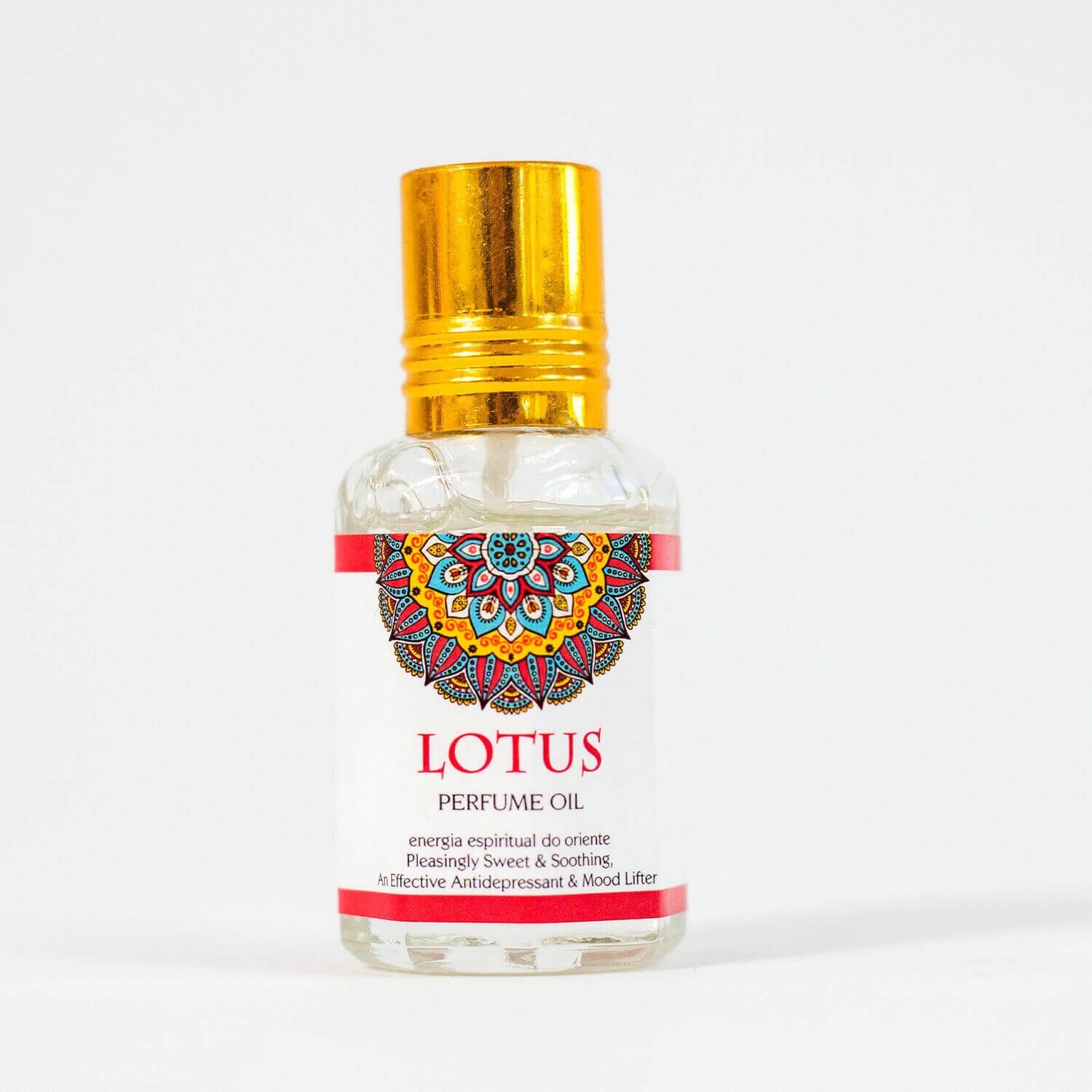 Perfume Indiano Lavanda Goloka 10