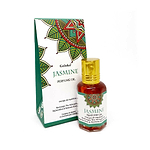 Perfume Indiano Jasmim Goloka