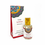 Perfume Indiano Lotus Goloka 6