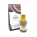Kit 3 Perfumes Indianos Goloka