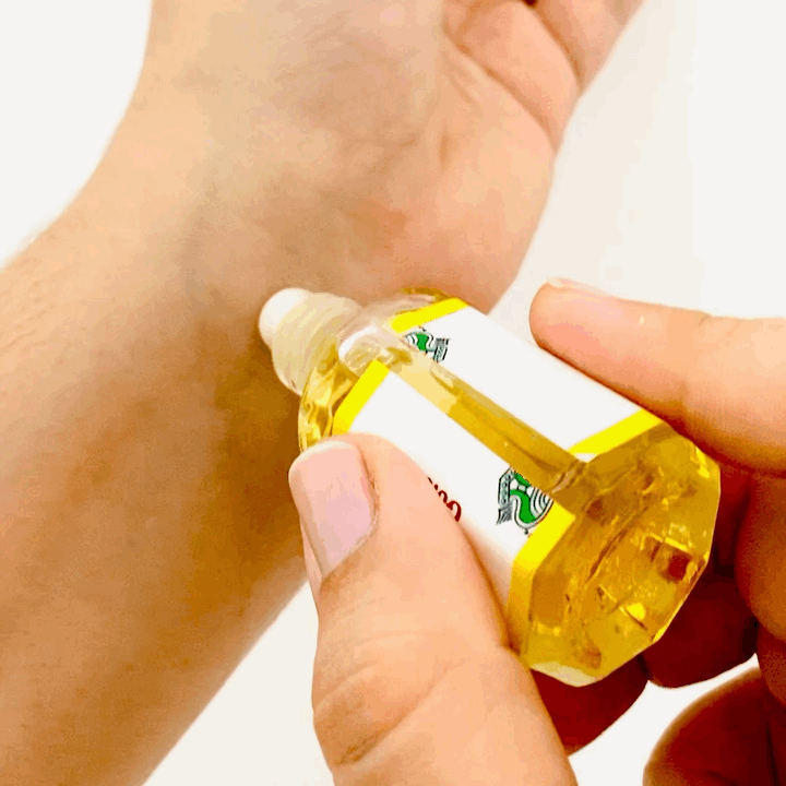 Perfume Indiano Musk Goloka 3