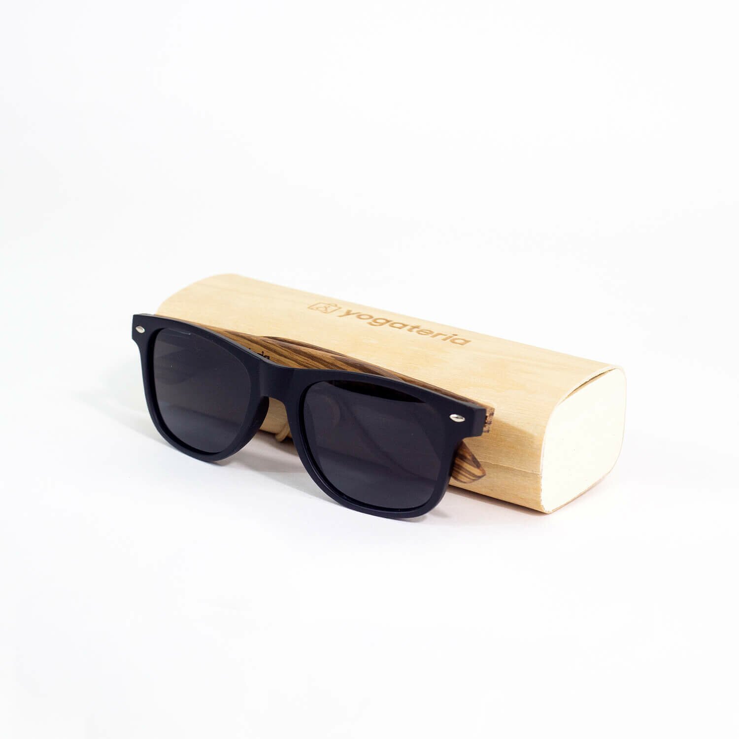 Óculos de Sol de Madeira - Sampa 4 oculos-madeira-yogateria-sampa-3
