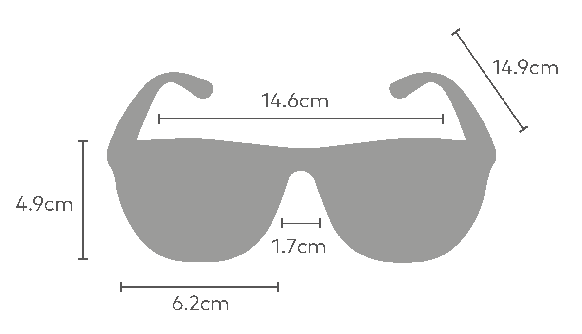 Óculos de Sol de Madeira - Sampa 1 oculos-sampa