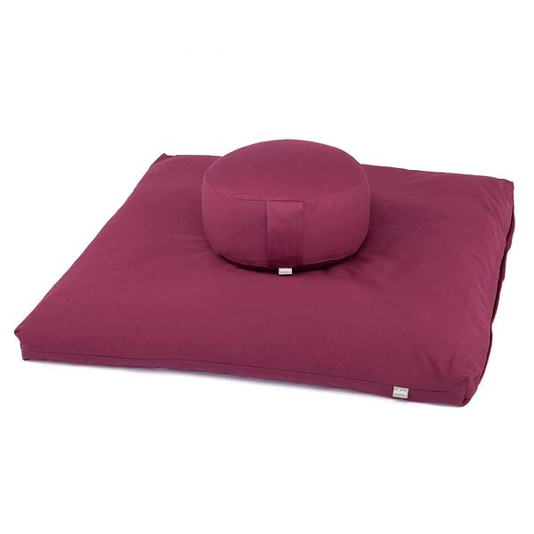 Kit Meditação Extra Conforto Eco 2