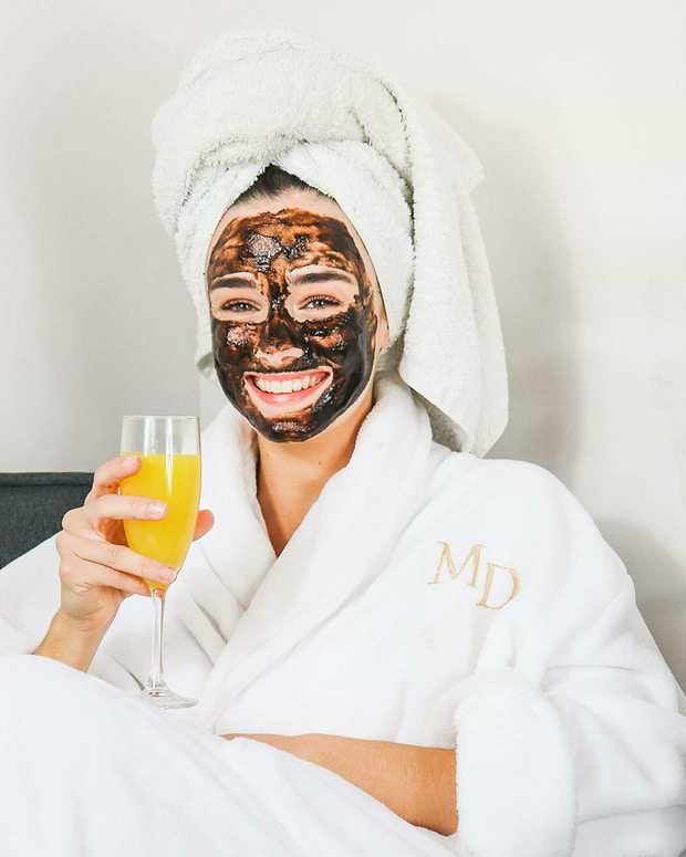 Skincare: Um toque de cuidado 4