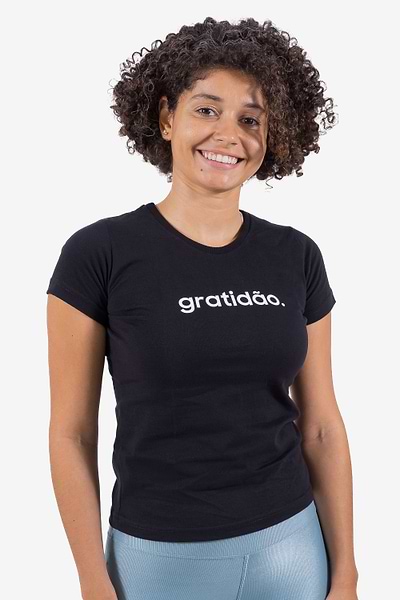 Camiseta Blessed 2
