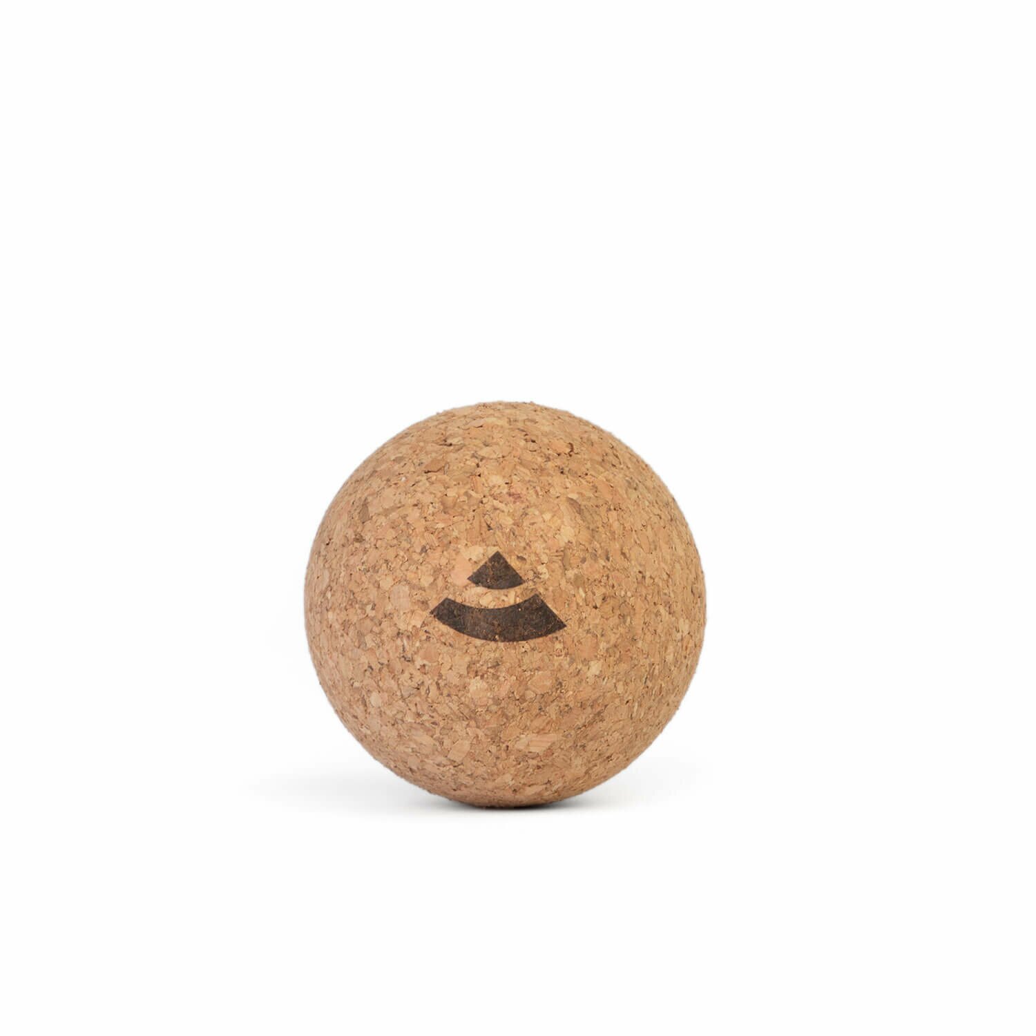 Bola Massageadora Miofascial - Cortiça Natural