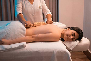 Liberação Miofascial, um carinho para o corpo 4