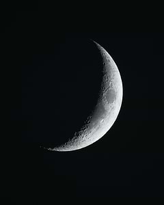 Fases da Lua 8