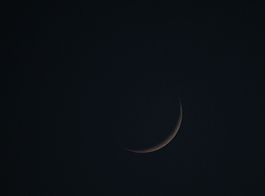 Fases da Lua 5