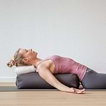 Salamba Bolster Eco 4