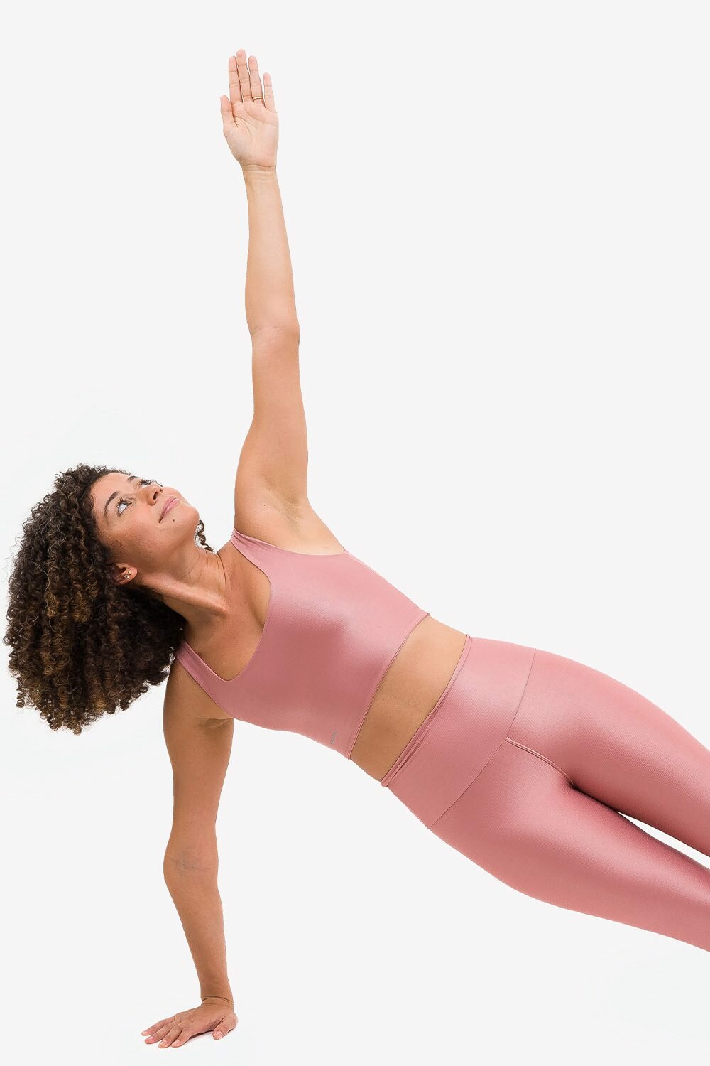 Top Cropped Space - Soft Shine 8 legging-space-yogateria-rosa-01