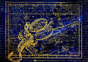 Signo de Libra: A Justiça do Zodíaco 1