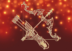 Signo de Sagitário: A festa do Zodíaco 1