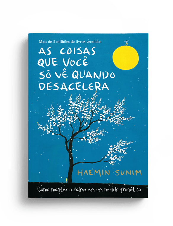 Livro - As coisas que você só vê quando desacelera 14