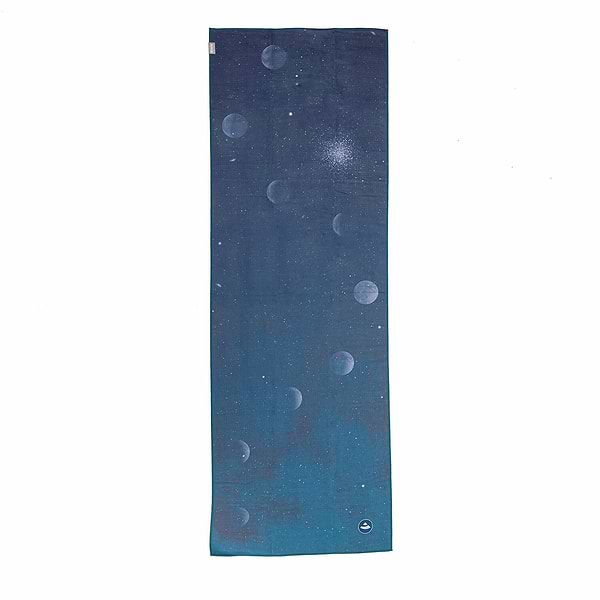 Toalha de Yoga Absorvente Art Collection 1