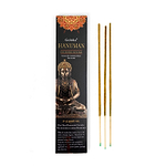 Incenso Massala Ayurvédico Agarwood Goloka 4