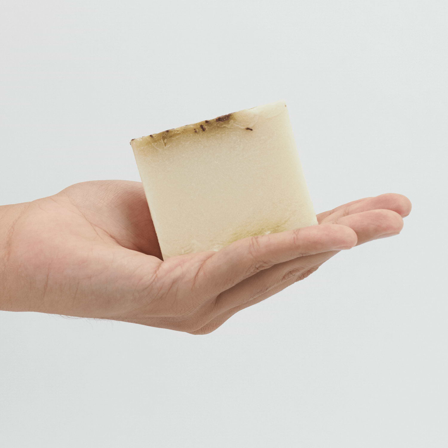 Sabonete Vegano Alecrim e Sal Grosso 4 sabonete-yogateria-alecrim-0